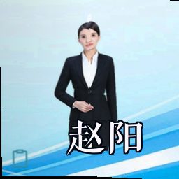 赵阳